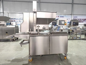 Automatic Formado de carne Machine