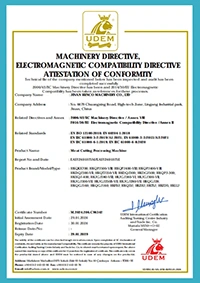 CE (Cortadora de carne)