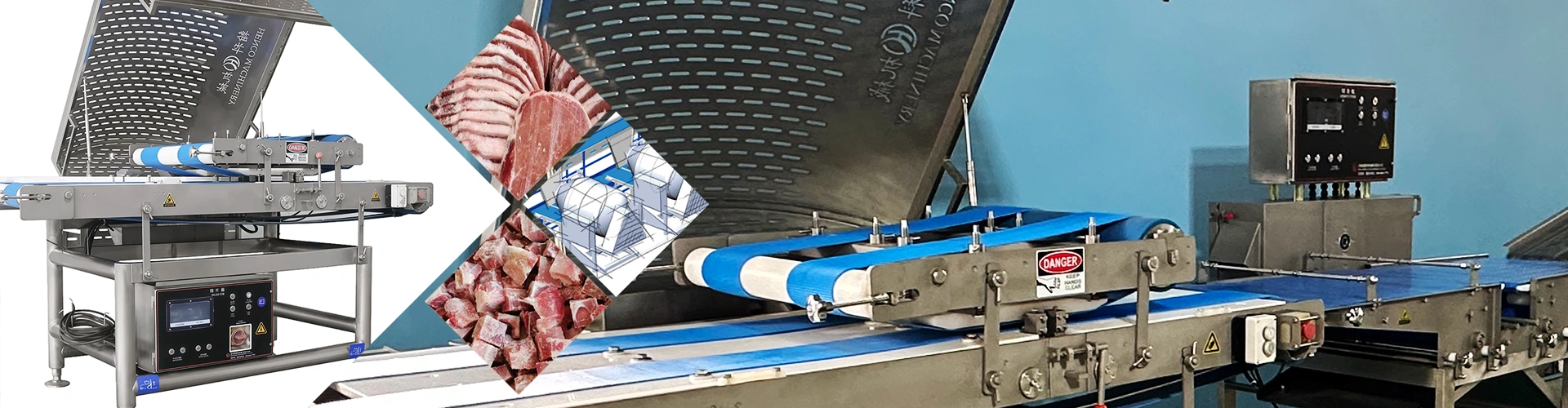 Jinan Henco Machinery Co., Ltd. (Henco)