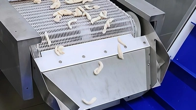 Máquina de glaseado con hielo