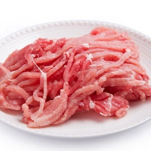 Línea multifuncional de corte de carne fresca