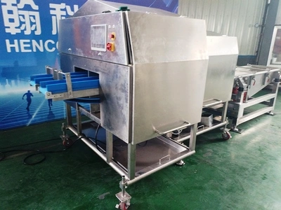 Porcionadora inteligente