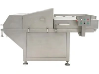 Laminadora de carne congelada / Laminadora de bloques congelados