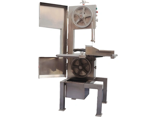 Sierra de cinta para huesos 380