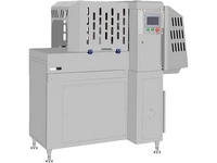 Rebanadora y porcionadora de carne congelada