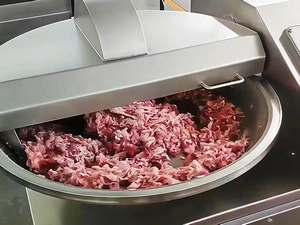Carne picada