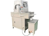 Inyectora de salmuera