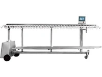 Colgadora de salchichas