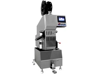 Clipadora de salchichas