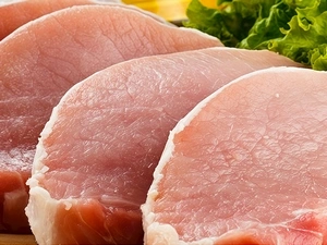 Carne de cerdo