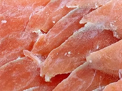 Glaseado con hielo para productos alimenticios frescos