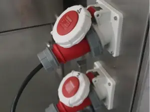 Características