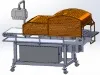 Aplanadora de carne inteligente